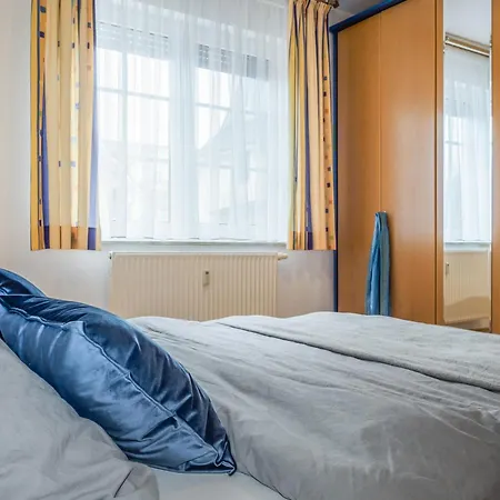 Birkenstrasse 6 Haus I Whg 2 Daire *