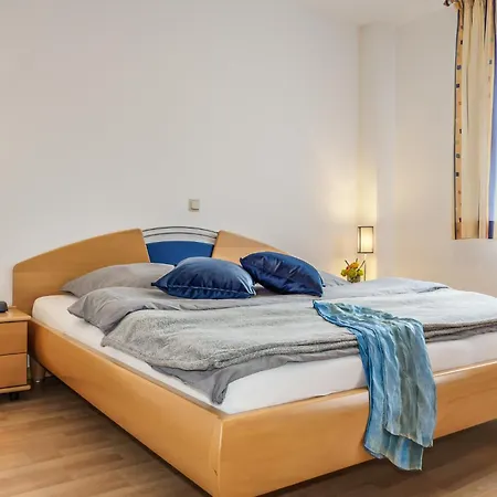 Birkenstrasse 6 Haus I Whg 2 *