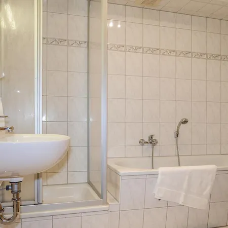 Birkenstrasse 6 Haus I Whg 2 Zingst