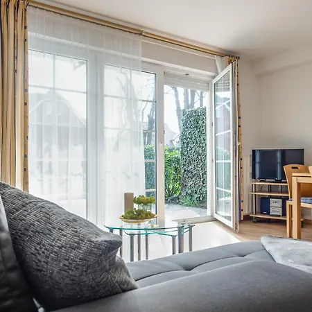 Birkenstrasse 6 Haus I Whg 2