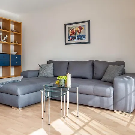 Birkenstrasse 6 Haus I Whg 2 Daire