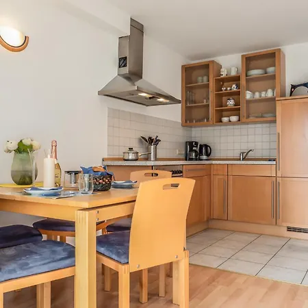 Daire Birkenstrasse 6 Haus I Whg 2