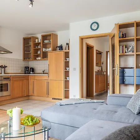 Birkenstrasse 6 Haus I Whg 2 Daire *