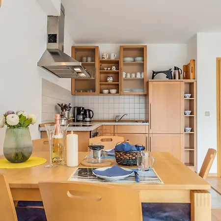 Birkenstrasse 6 Haus I Whg 2 *