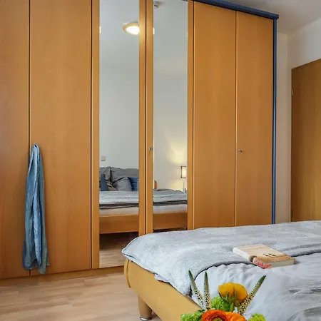 Daire Birkenstrasse 6 Haus I Whg 2 *